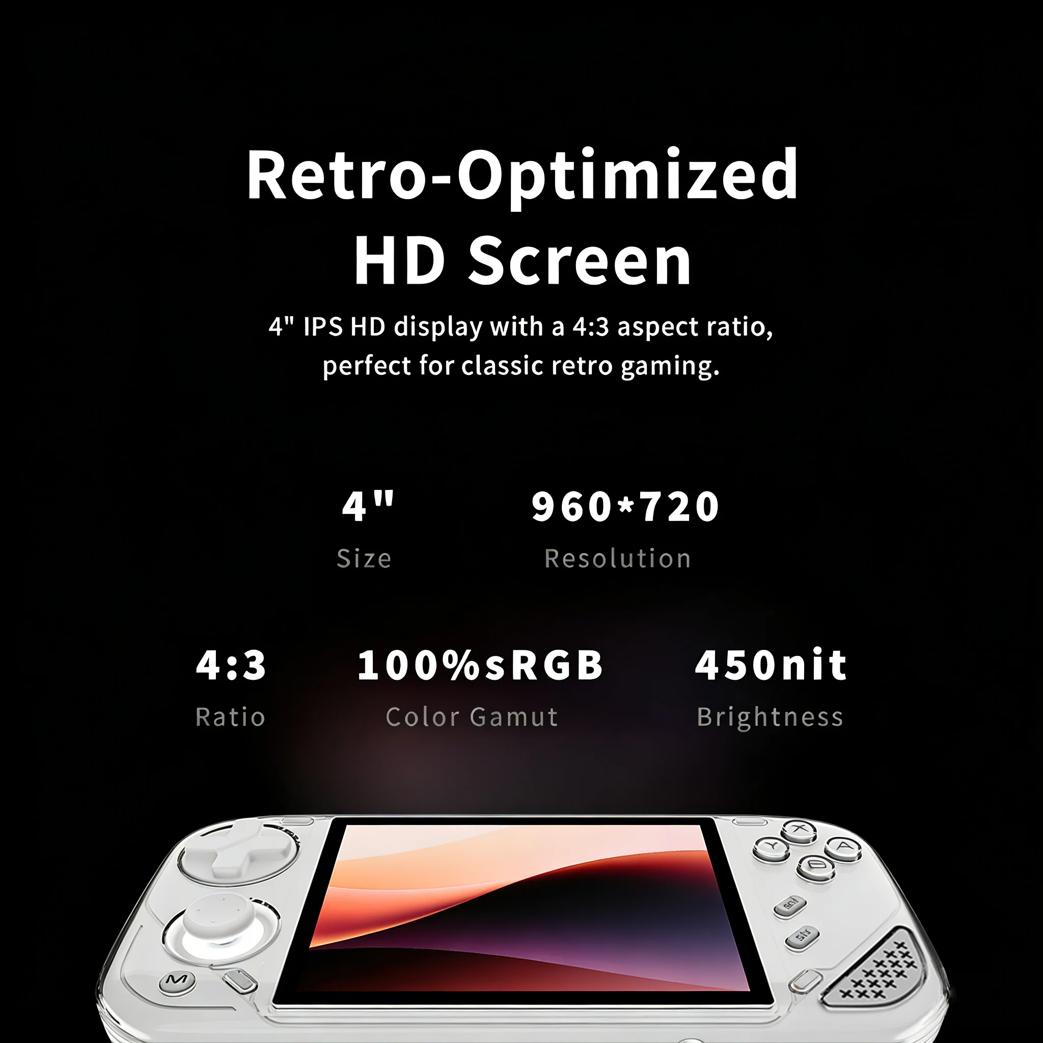 MINILOONG POCKET 1 Handheld Ga - Gaming Console Minecraft recensie en prijs