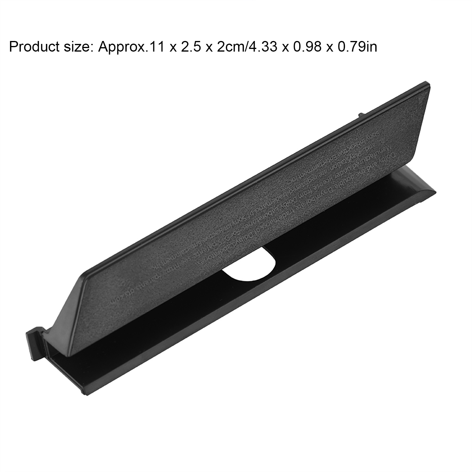 Zwart Plastic Hdd Harde Schijf - Gaming Console With Phone recensie en prijs