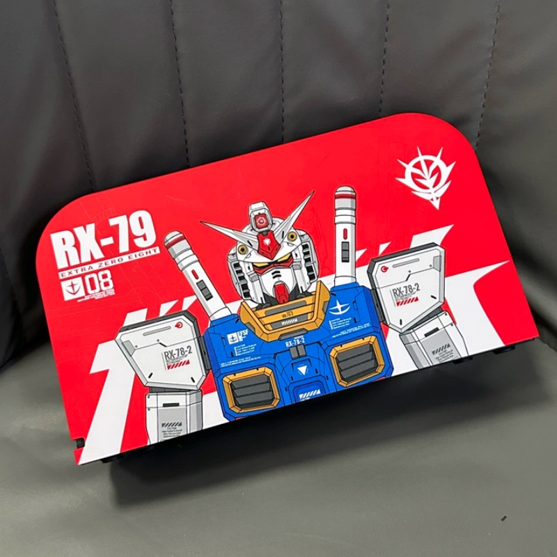Gundam Switch 2 draagtas Eva h - Gaming Console 5 Year Old recensie en prijs