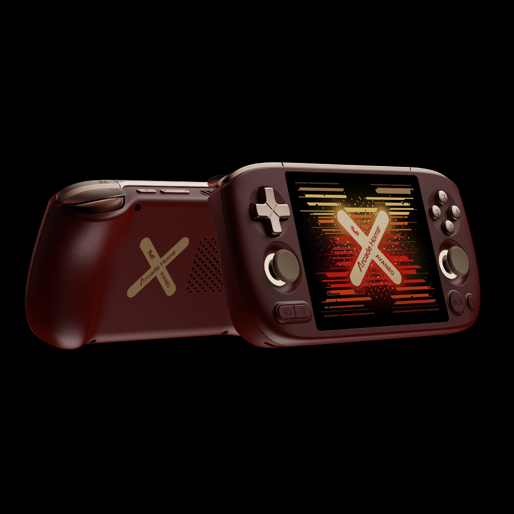 AYANEO Pocket AIR Mini x Arcad - Gaming Console Minecraft recensie en prijs