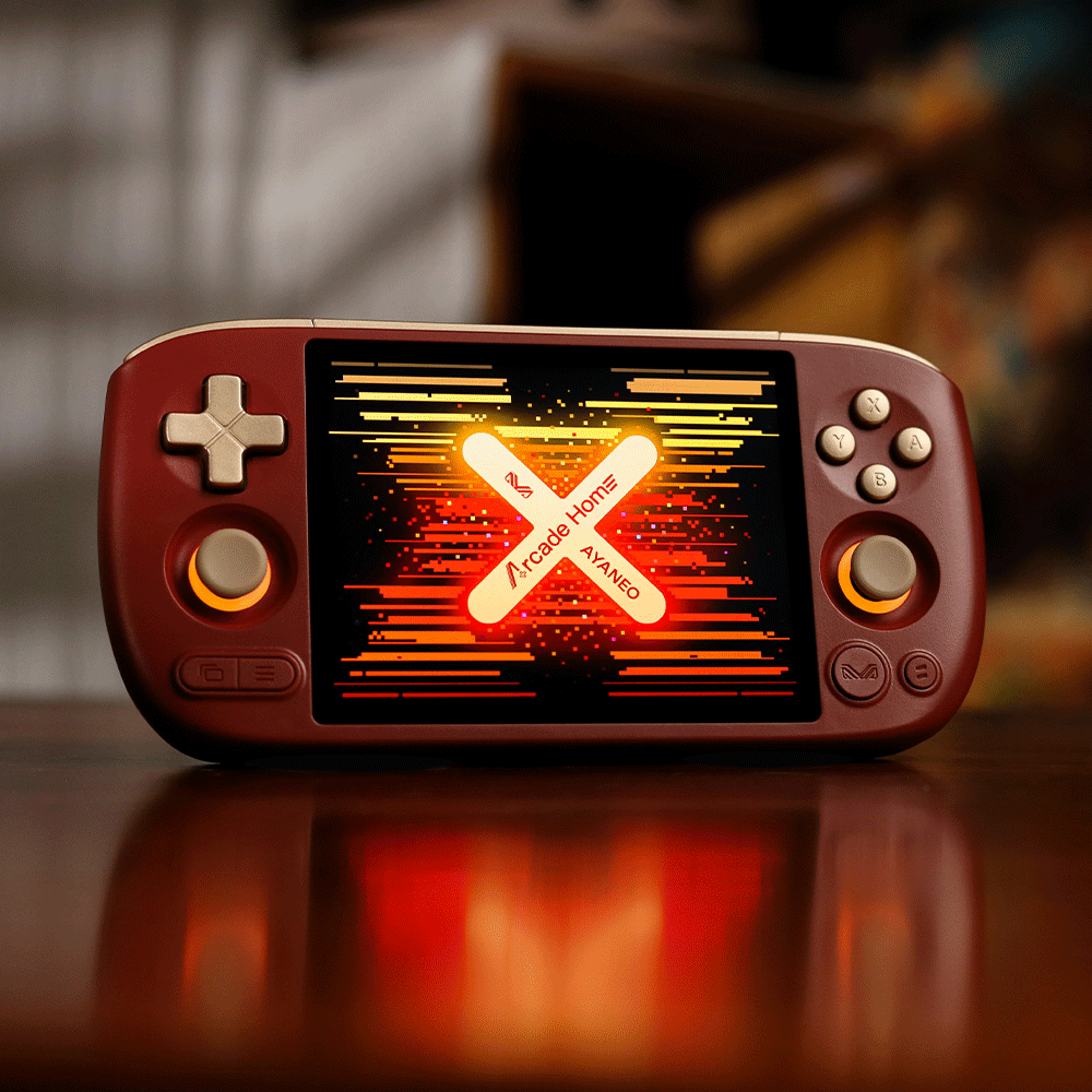 AYANEO Pocket AIR Mini x Arcad - Gaming Console Minecraft recensie en prijs