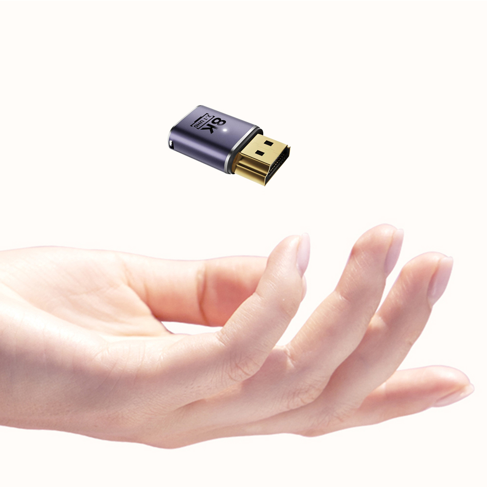 NNBILI HDMI 2.1 Kabeladapter M - Hdmi Cable 2.1 recensie en prijs