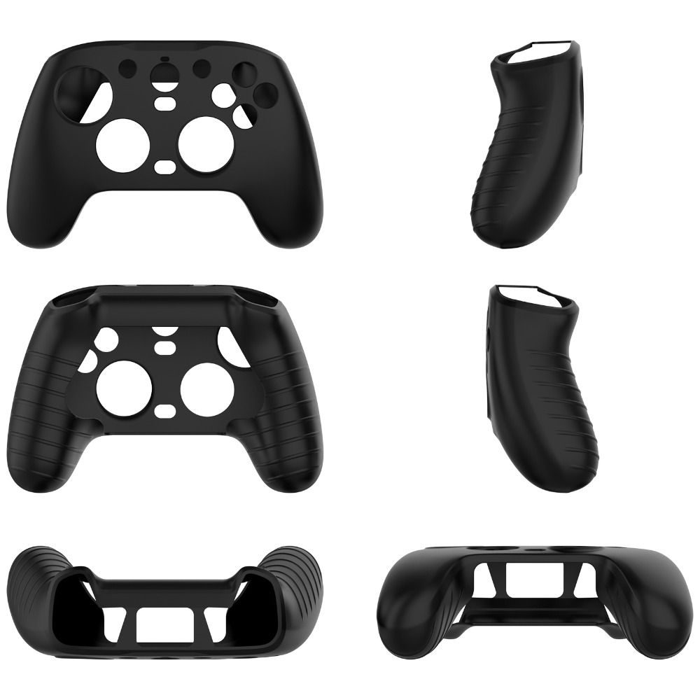 Siliconen Gaming Controller Ca - Gaming Console Controller recensie en prijs