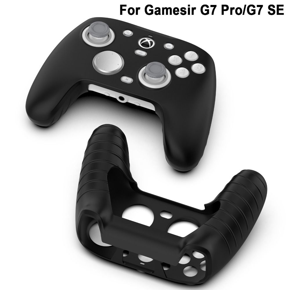 Siliconen Gaming Controller Ca - Gaming Console Controller recensie en prijs