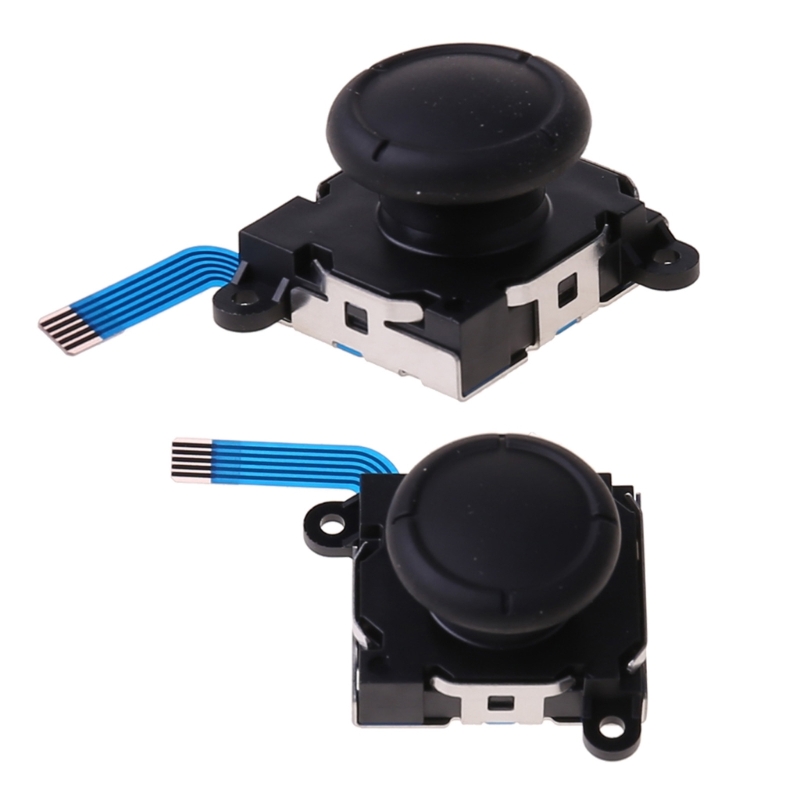 1Pc 3D Analoge Sensor Stick Jo - Gaming Console Controller recensie en prijs